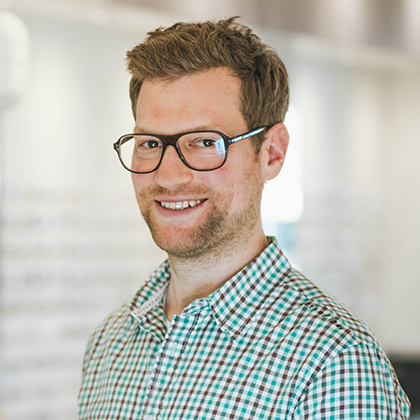 Marius Harter